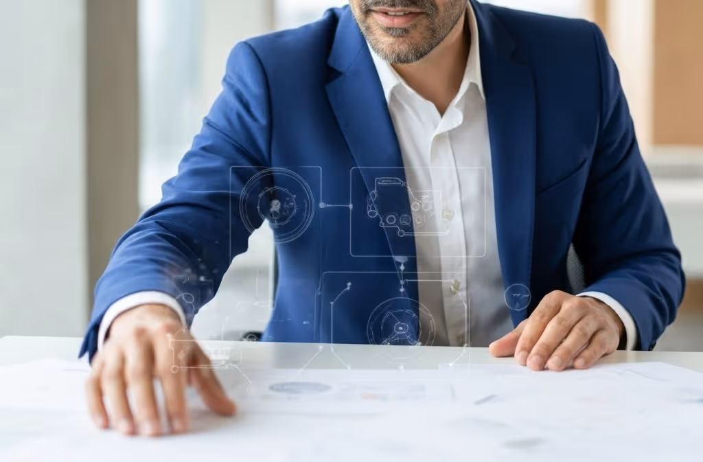 Strukturierte Marketingplanung – Online-Marketing Strategien für nachhaltiges Wachstum