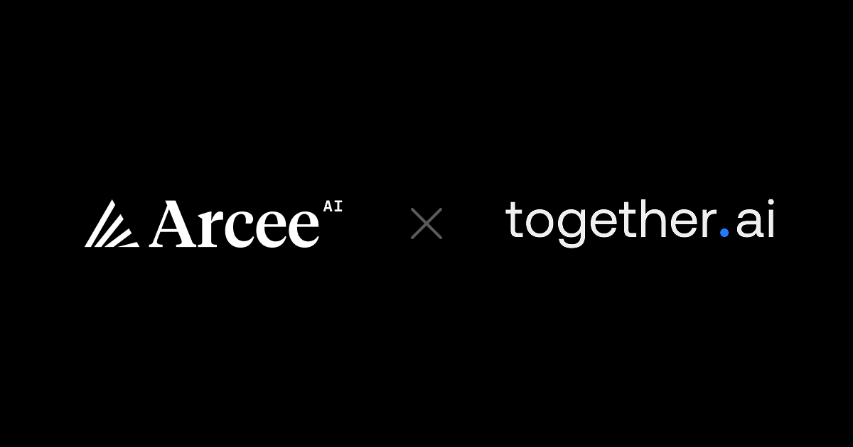 Arcee AI's Journey to Inference Flexibility