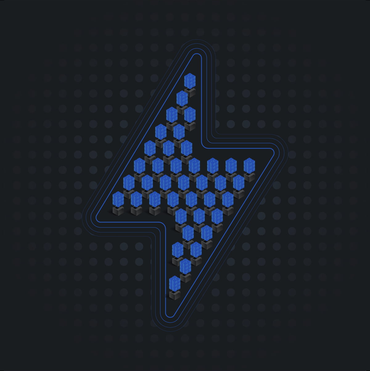 Announcing General Availability of Together Instant Clusters, offering ready to use, self-service NVIDIA GPUs