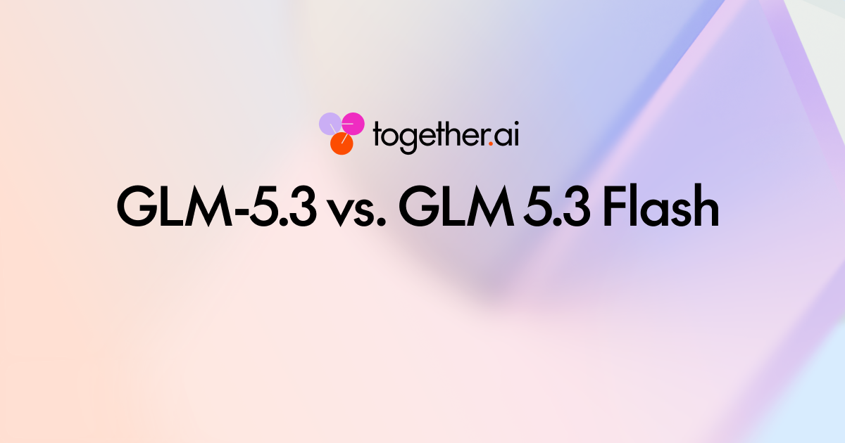 GLM-5.3 Flash Cuts Coding Costs 17x