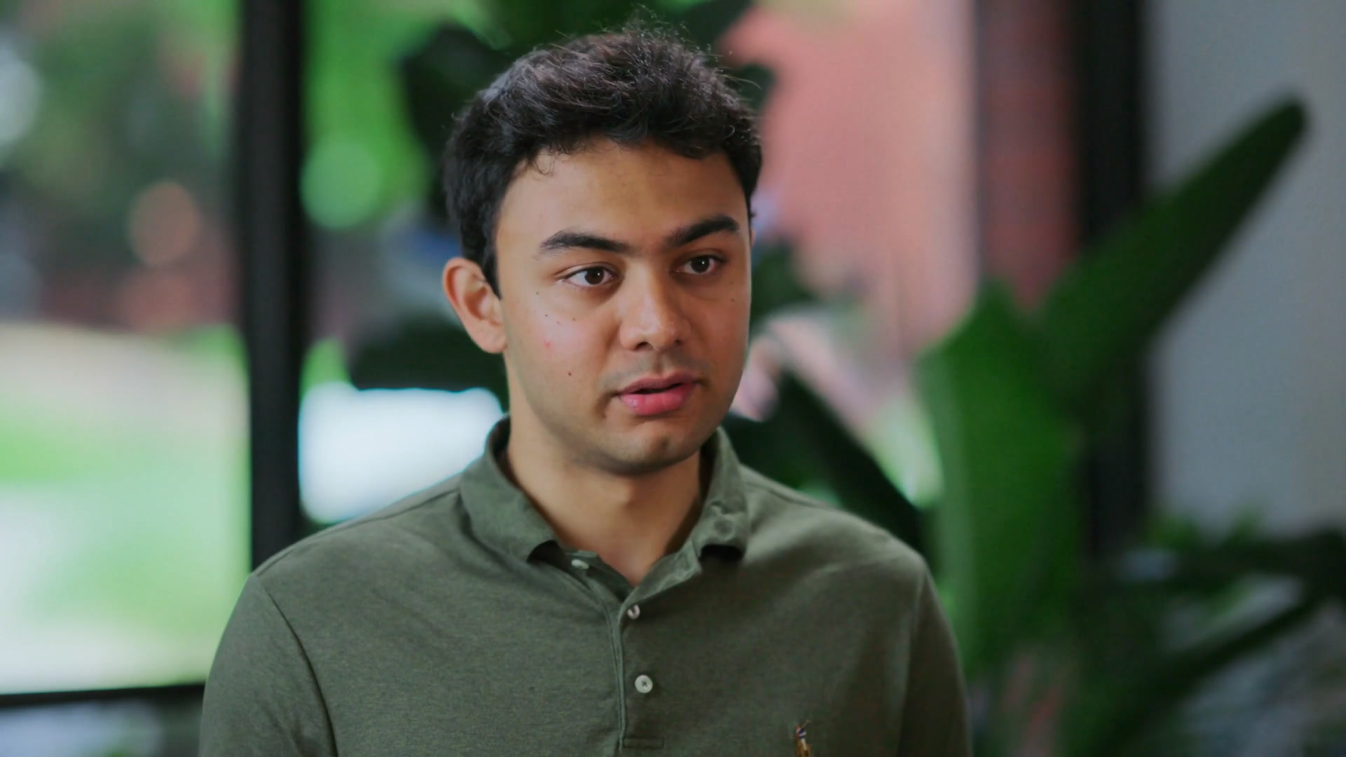 Rohan Kumar of Greptile in an interview about code review