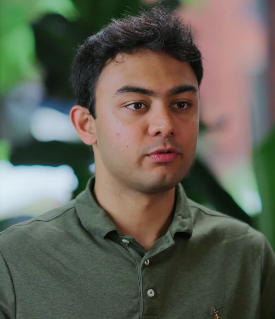 Rohan Kumar of Greptile in an interview about code review
