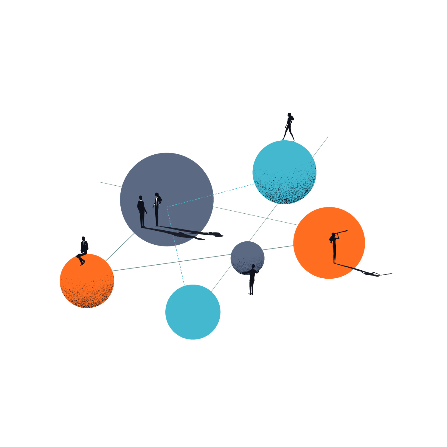 Nextpoint takes you from ediscovery through case building to final argument presentation — seamlessly connecting each stage so your team stays organized, efficient, and ready for what's next.