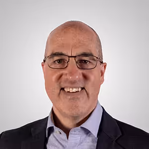 Brett Burney, VP of eDiscovery Consulting at Nextpoint Law Group