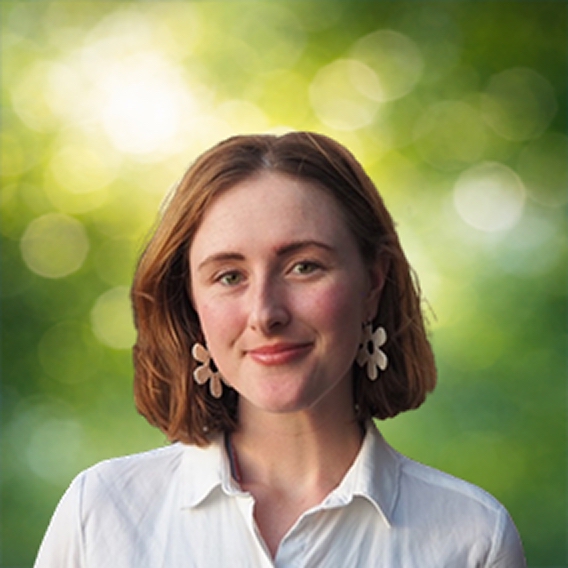 Headshot of Sophie Maguy, Senior Associate, M&A, Onyx Renewables