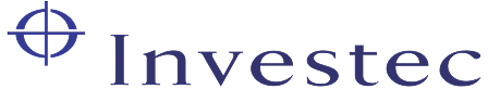 Investec logo
