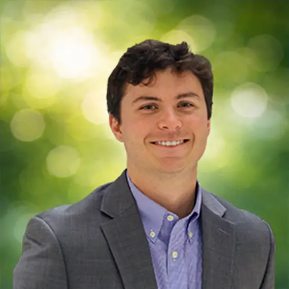 Headshot of Oliver Martin, Director, Origination at Onyx Renewables