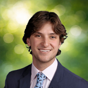 Headshot of Rishab Jain, Analyst, Origination at Onyx Renewables