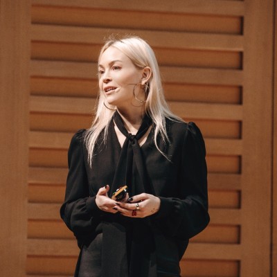 Sara Kathleen Gordon