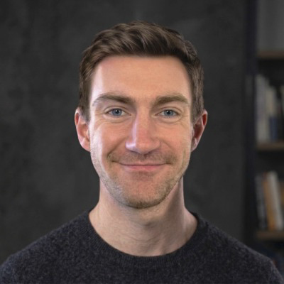 Dylan Adelman