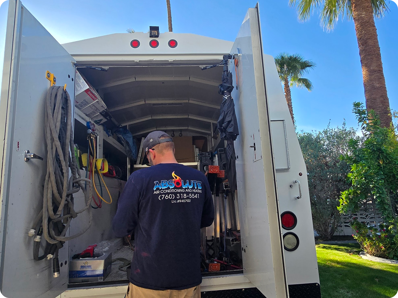 Evaporative Cooling Repair Near Me Verdugo City, CA