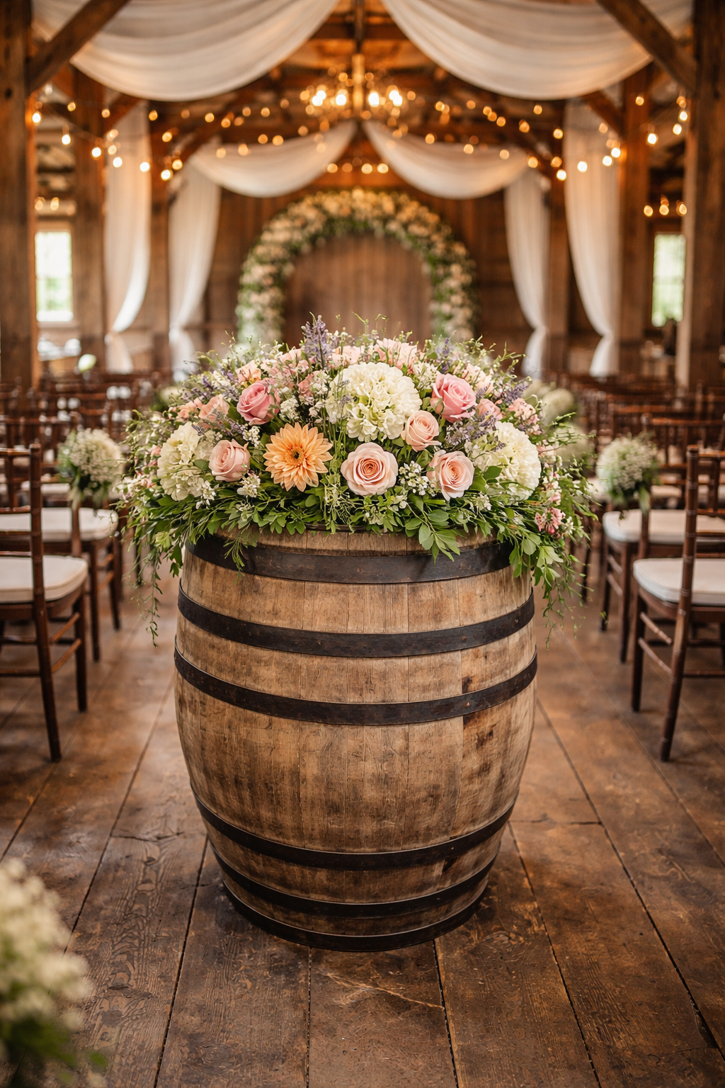 image of service center (for an auto dealership)