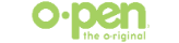o.pen logo