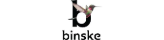 binski logo