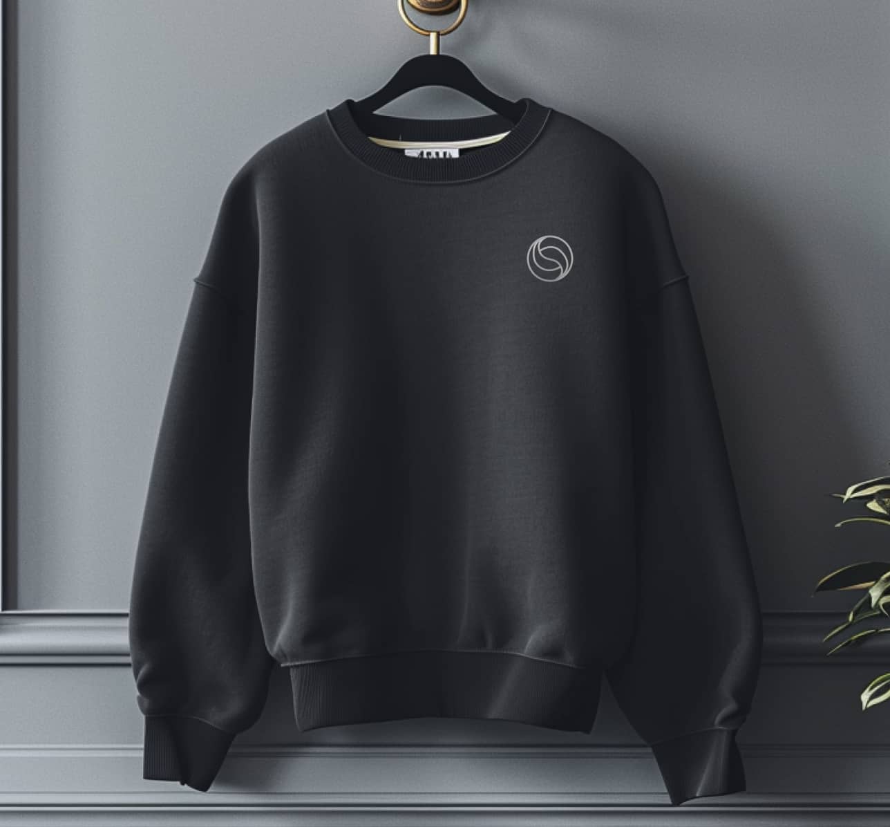 Capital hoodie