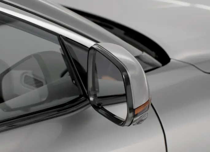 Vinfast Side Mirror