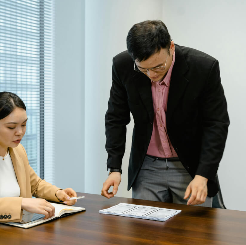 Tech-Driven Growth: How Digital Transformation Can Revolutionize Your Business