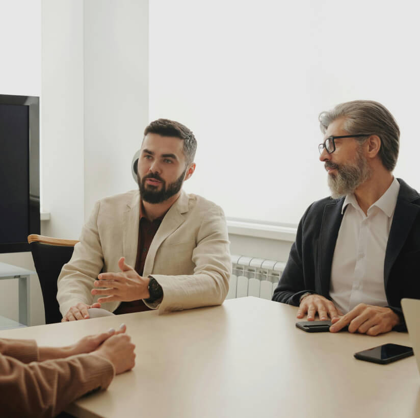 Effective Change Management: Guiding Your Team Through Transition