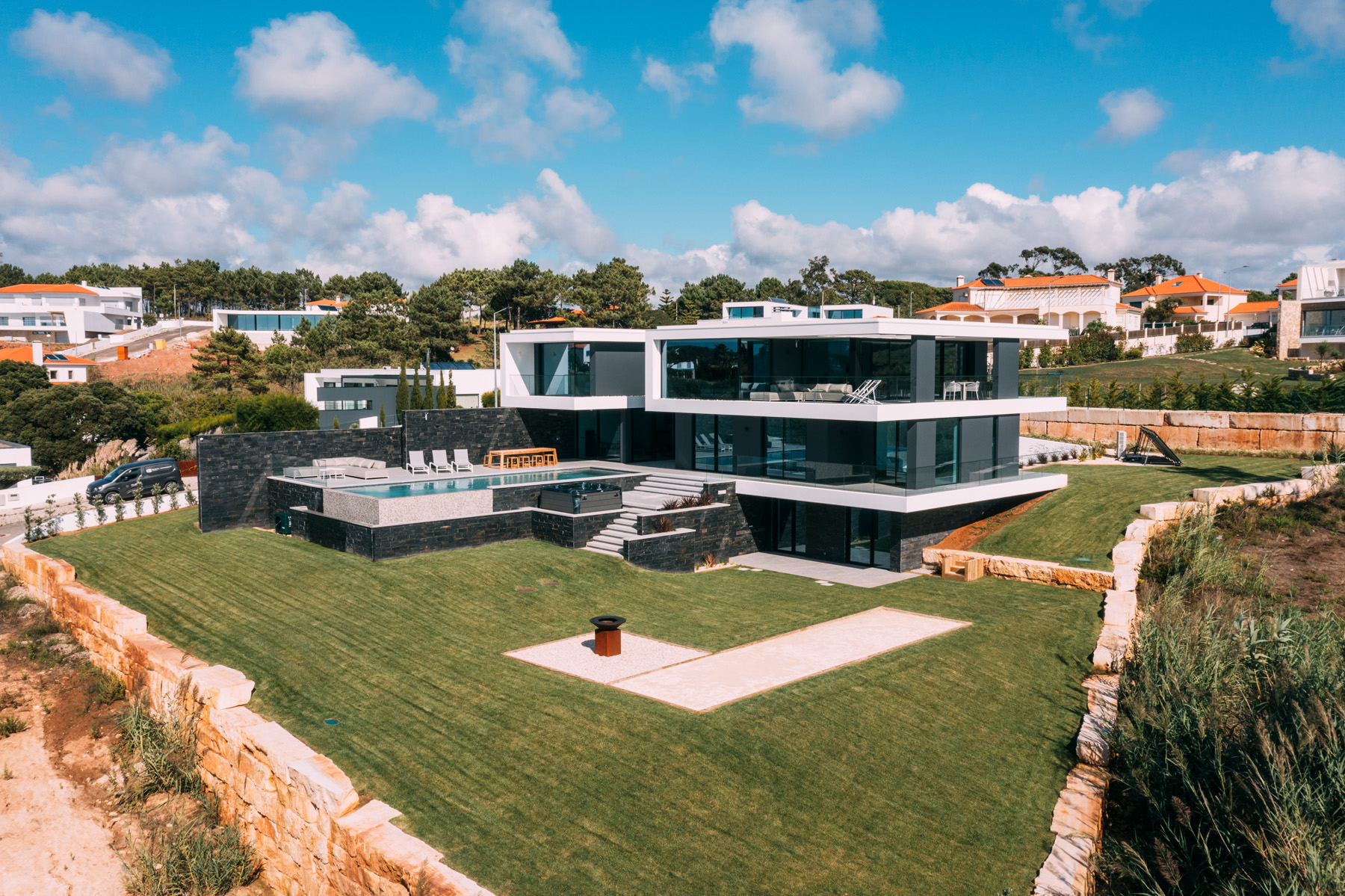 Sea Insight Villa