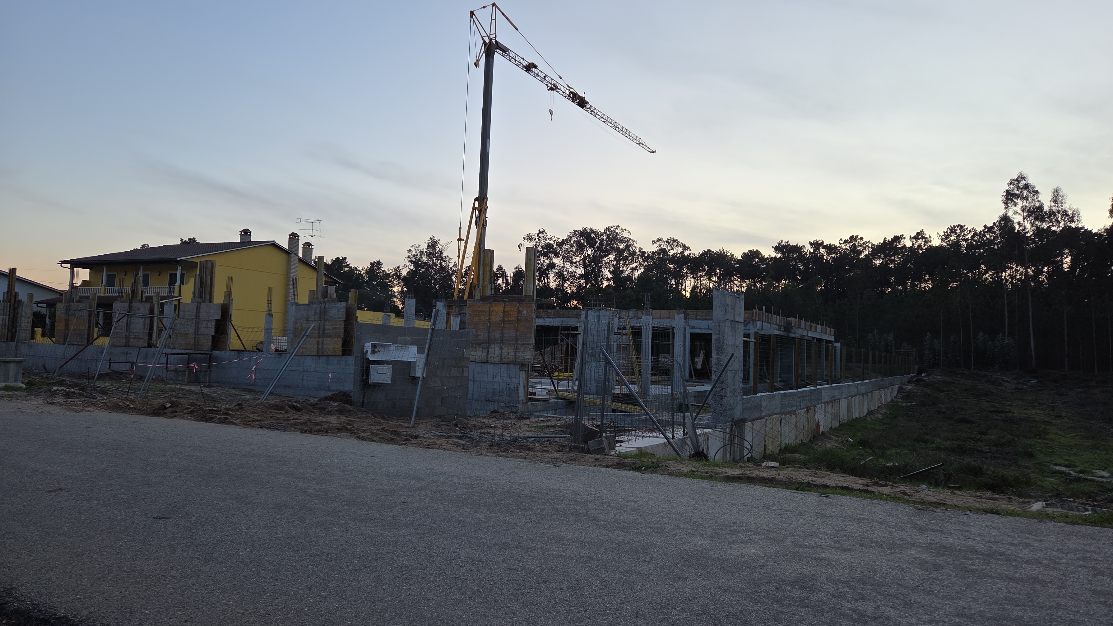 D. Dinis Pine Forest Condominium