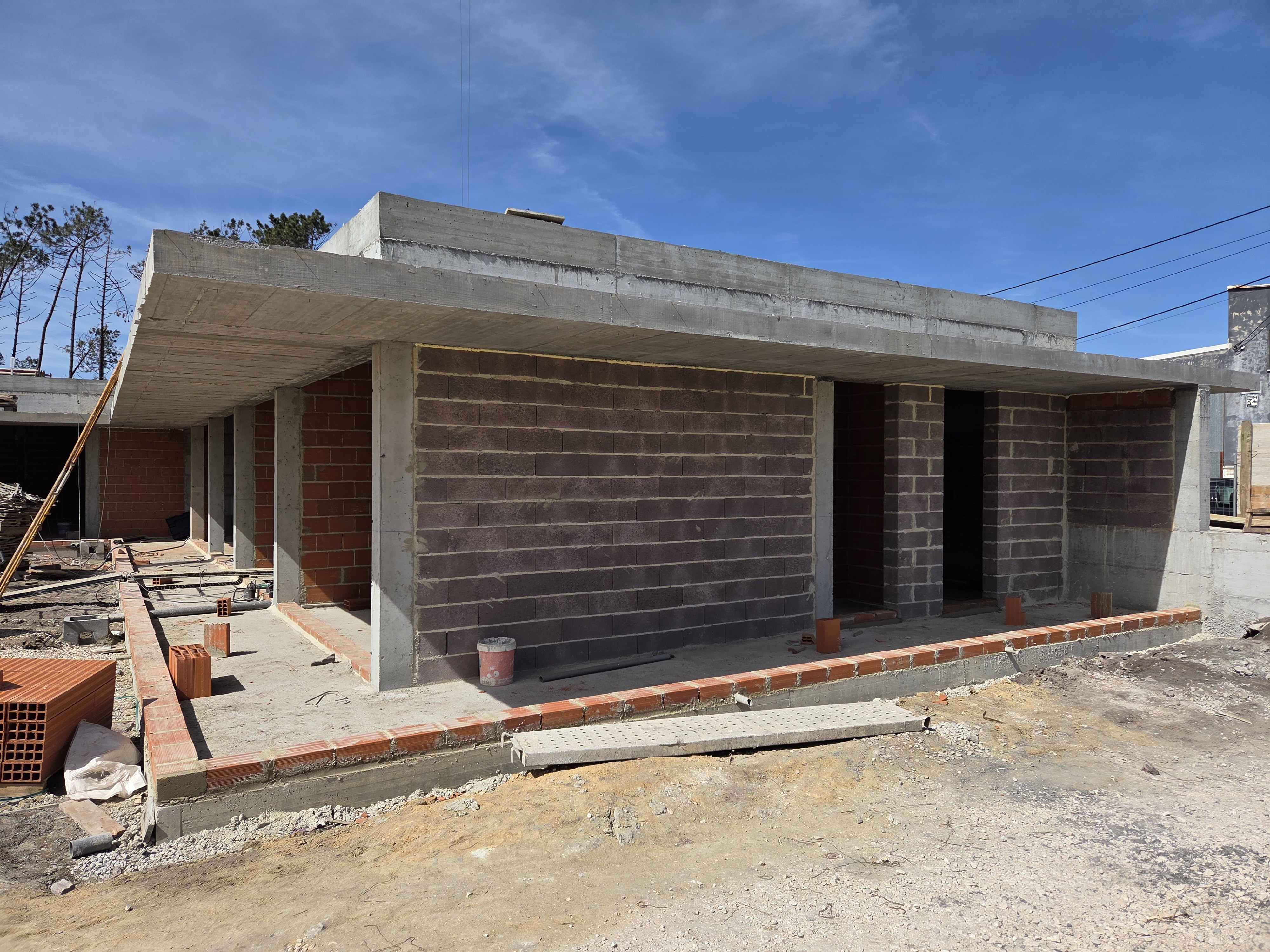 D. Dinis Pine Forest Condominium