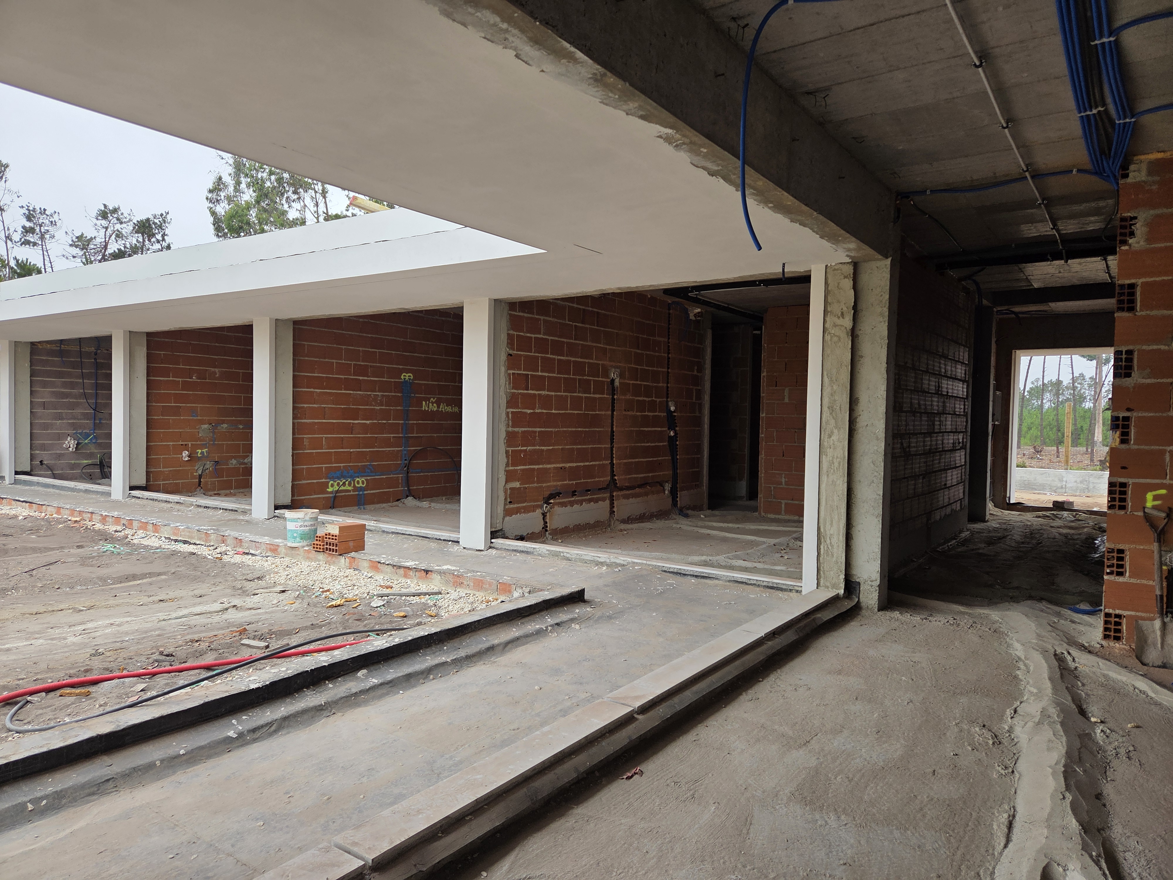 D. Dinis Pine Forest Condominium