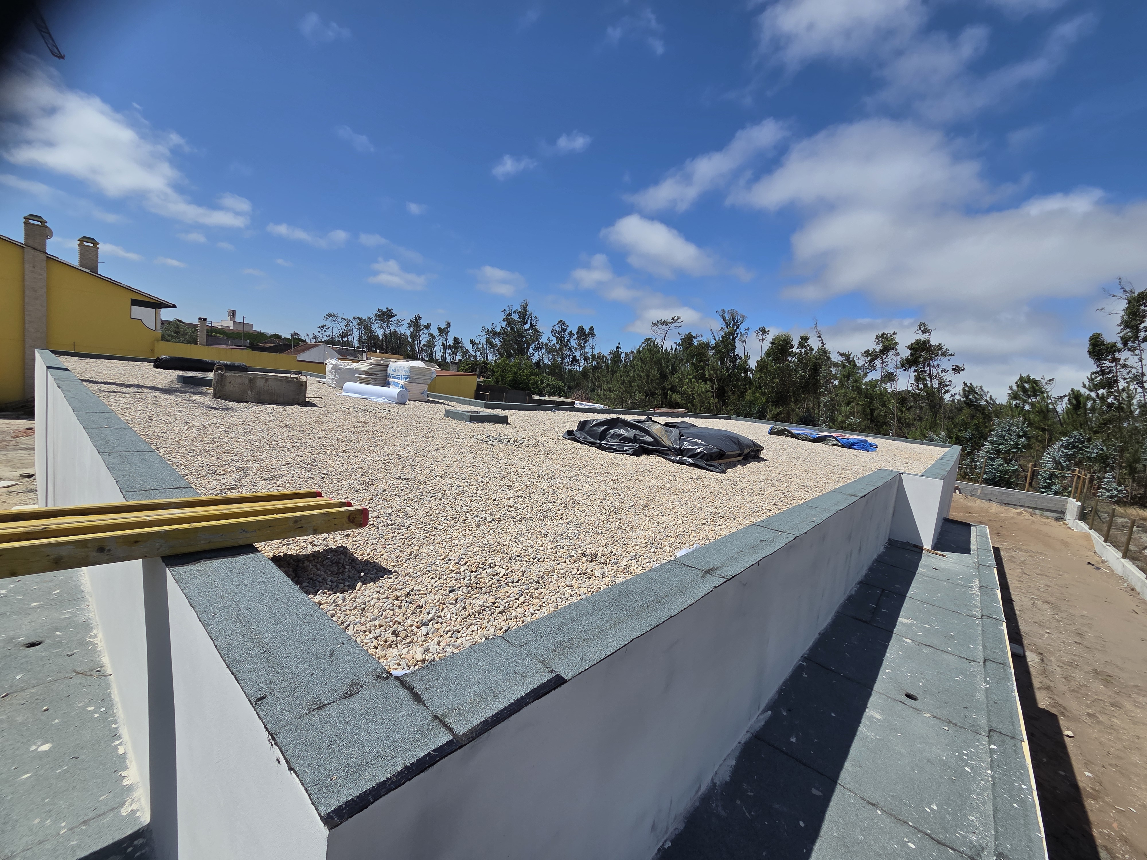 D. Dinis Pine Forest Condominium