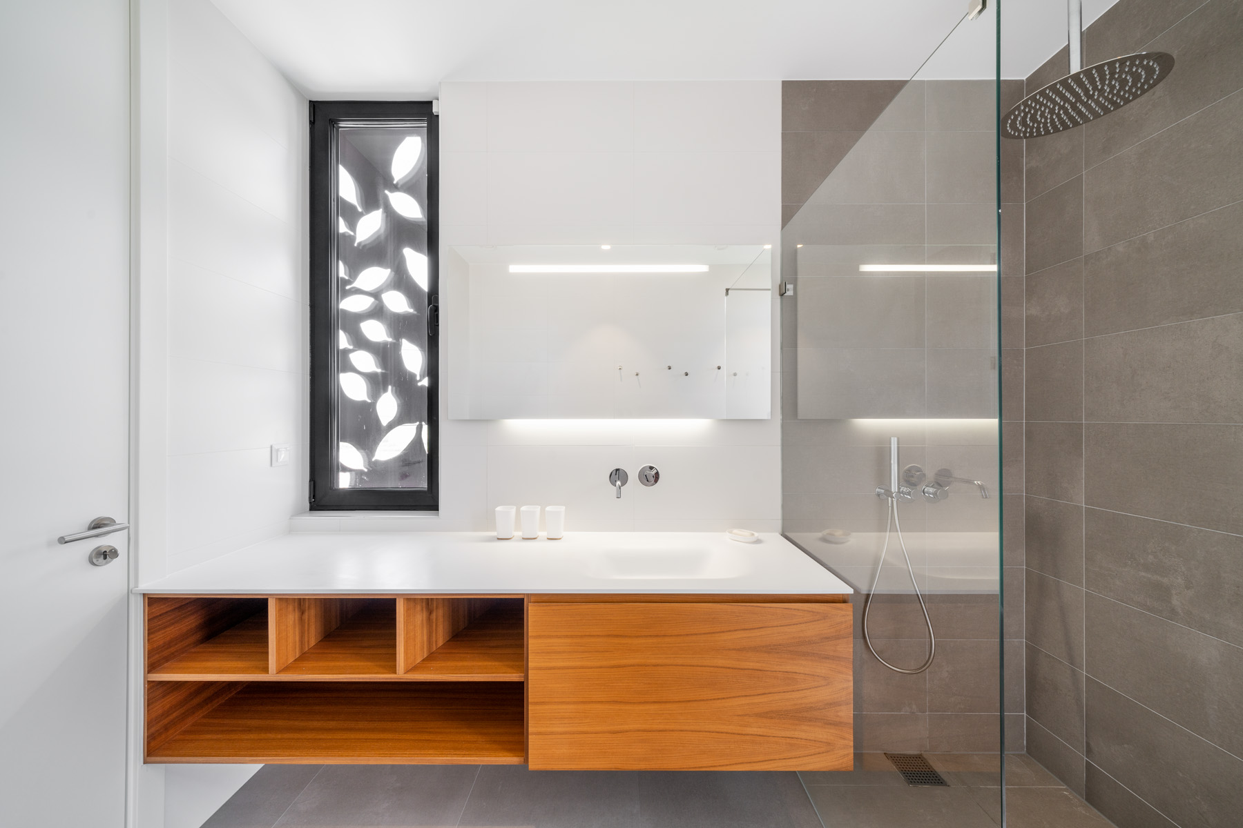 Corten Villa: The Landmark That Defined Our Identity