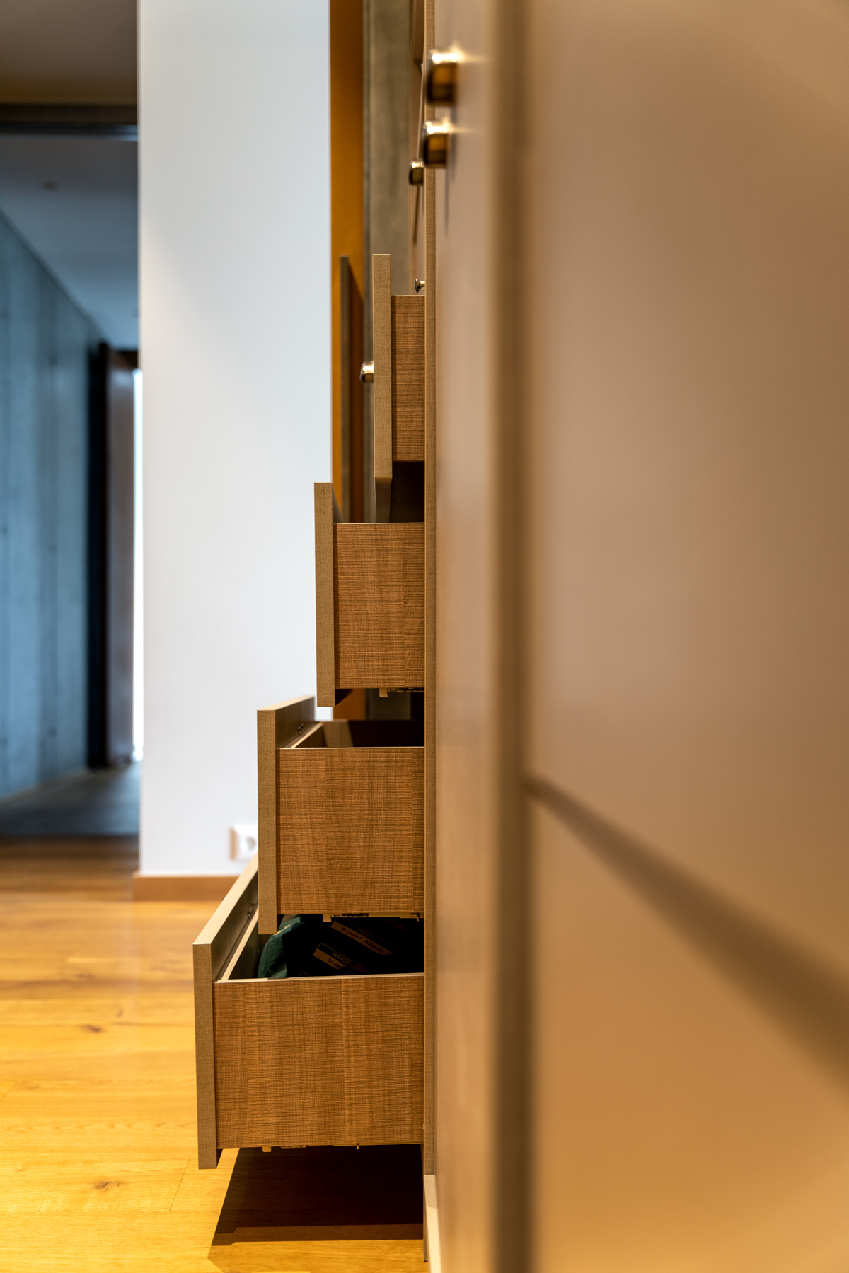 Corten Villa: The Landmark That Defined Our Identity