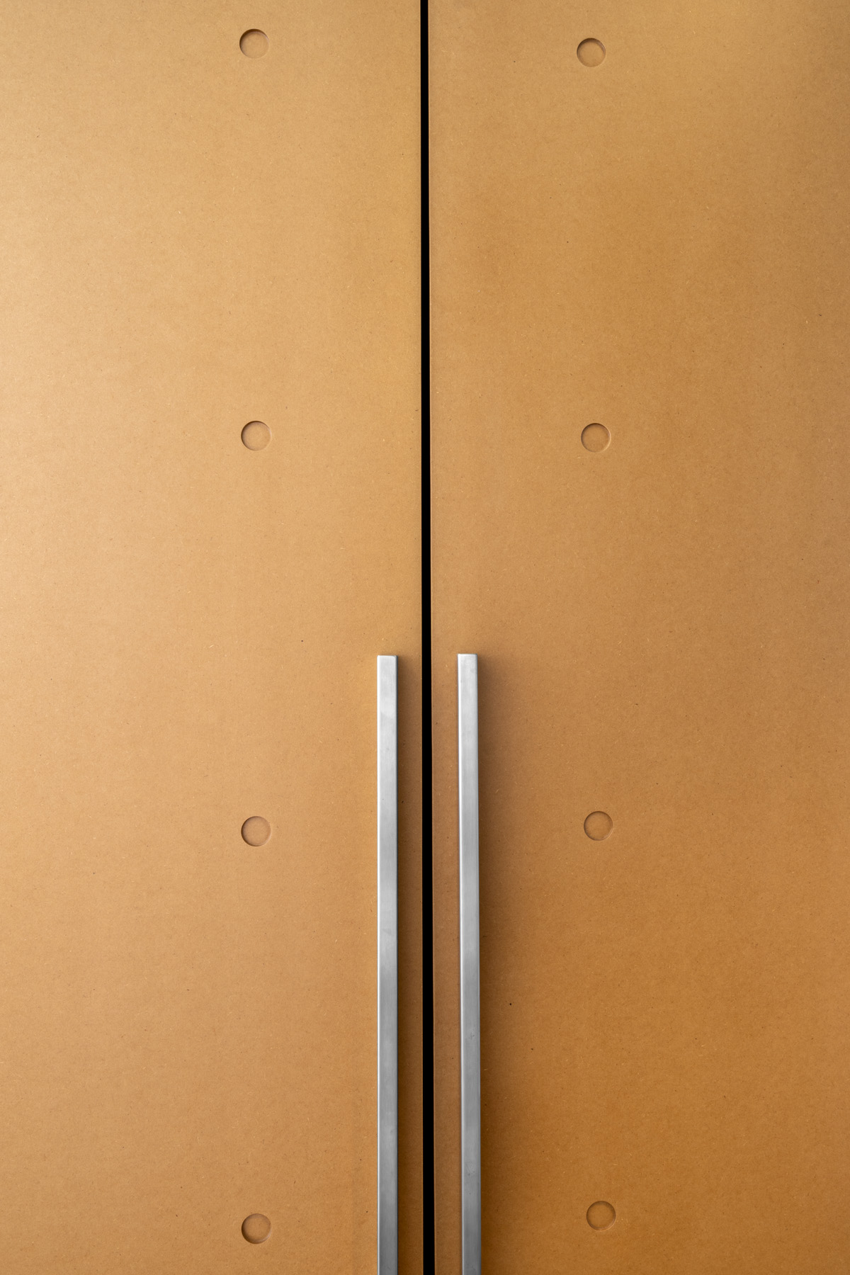 Corten Villa: The Landmark That Defined Our Identity