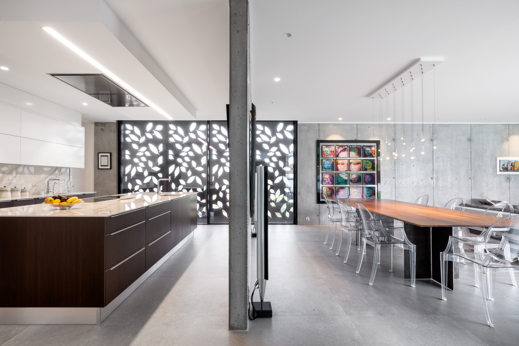 Corten Villa: The Landmark That Defined Our Identity