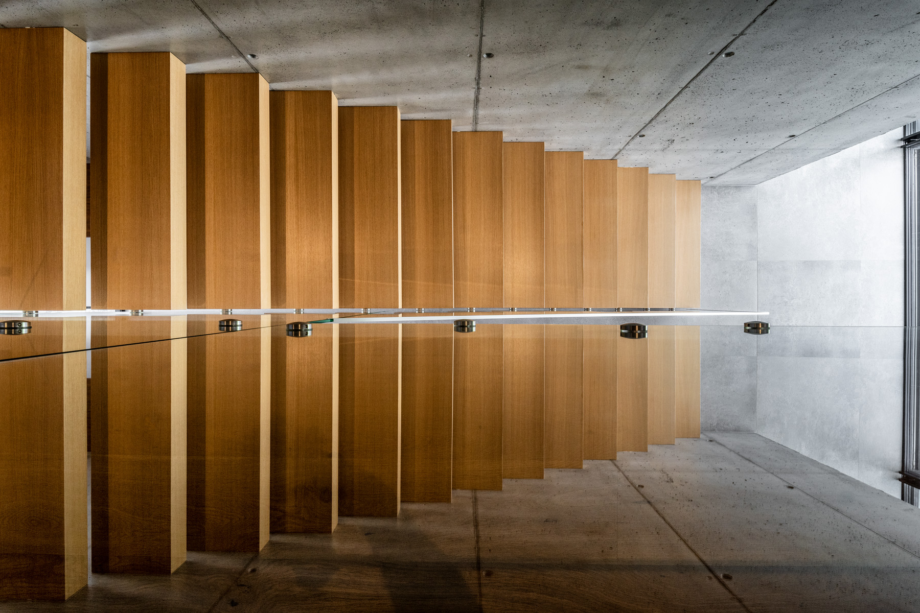 Corten Villa: The Landmark That Defined Our Identity