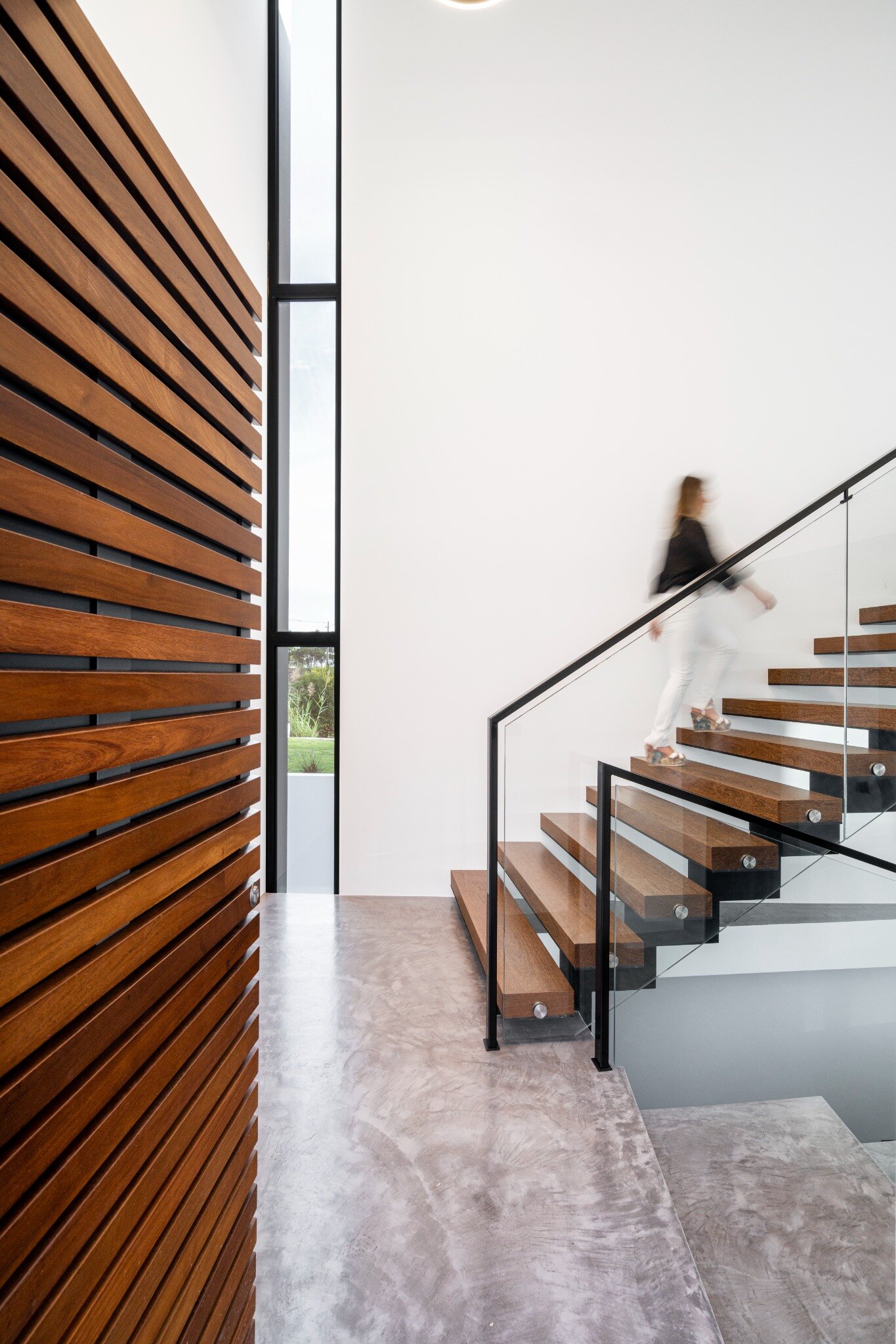 Sea Insight Villa A Home Shaped by Two Horizons
