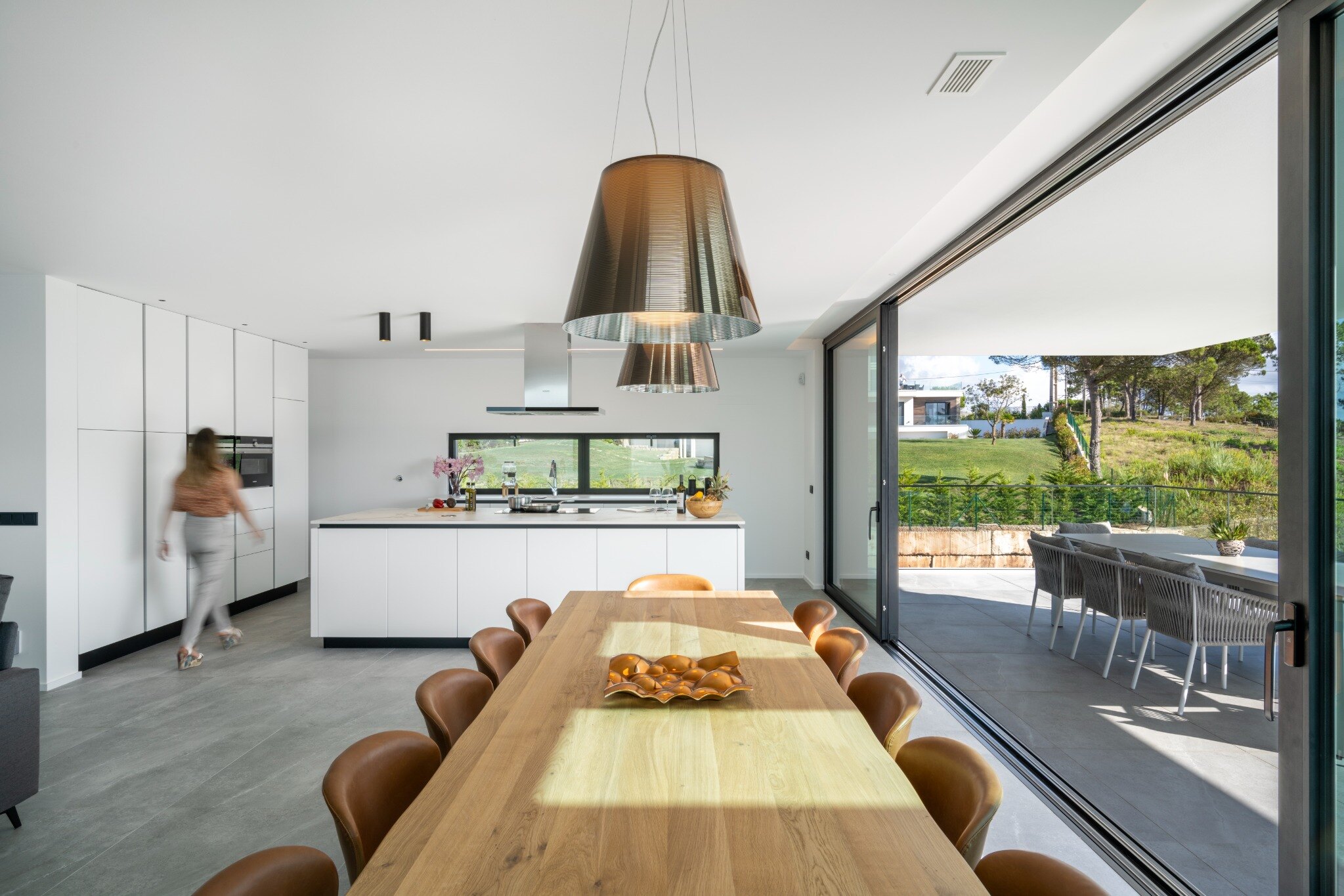 Sea Insight Villa A Home Shaped by Two Horizons