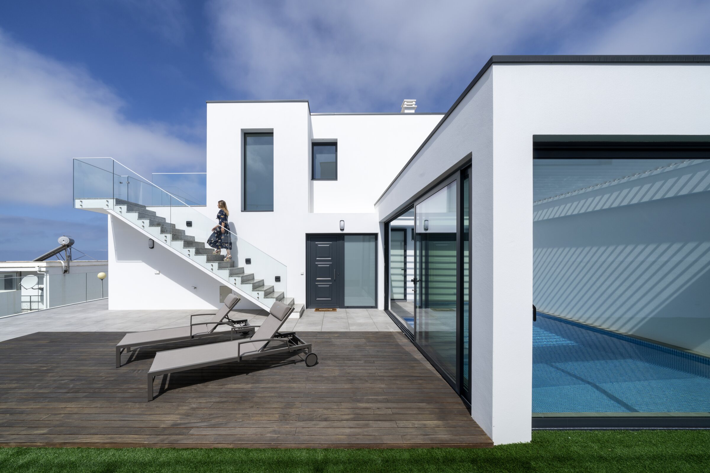 Fishing Ridge Villa
