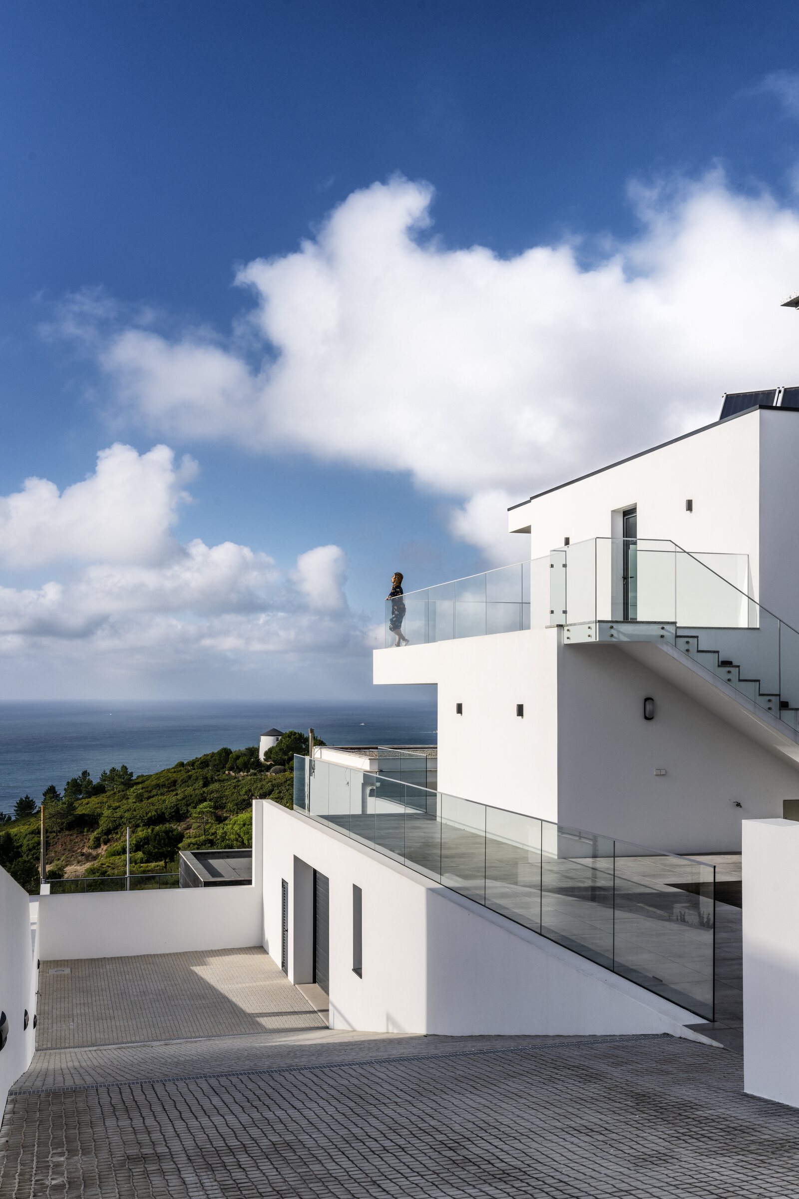 Fishing Ridge Villa