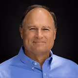 Jerry Collazo Portrait