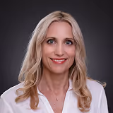 Michaela Hamori Portrait