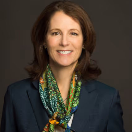 Susan Emerson Portrait