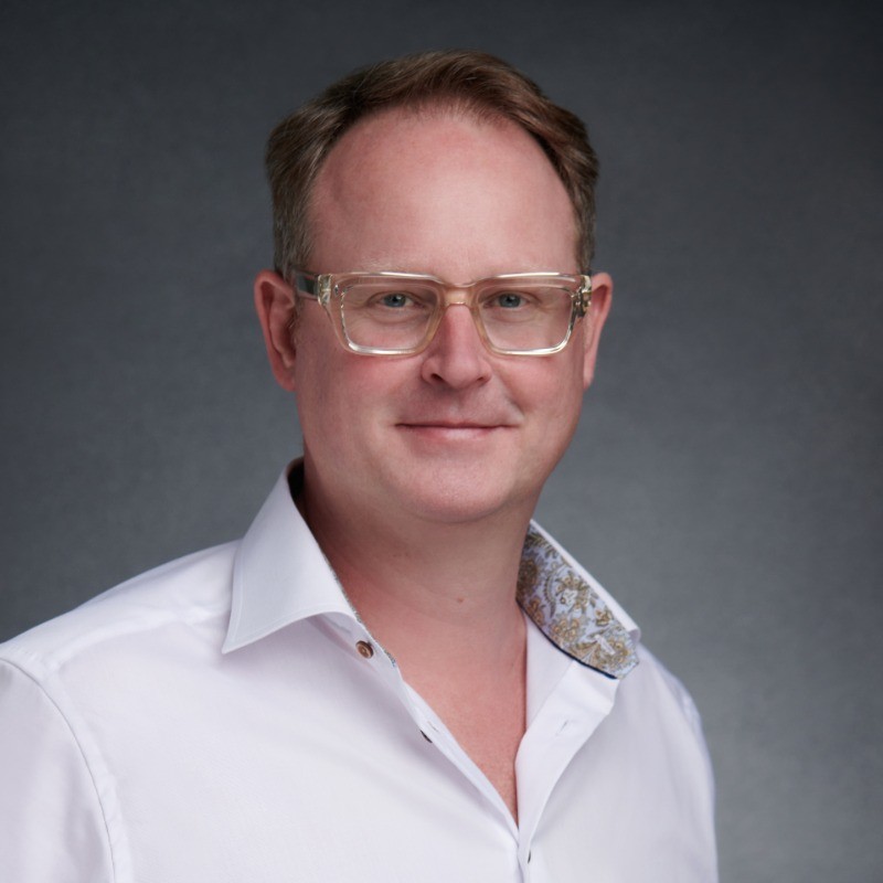 Guy Williamson