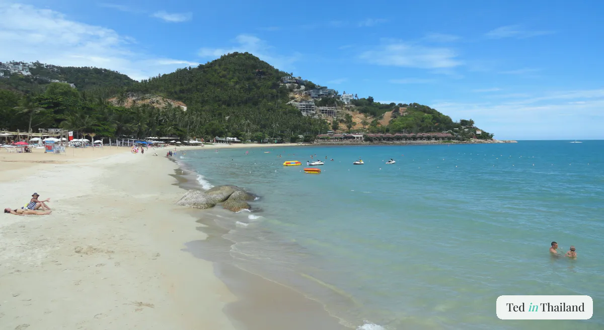 Chaweng Noi Beach, Koh Samui (48107363622)