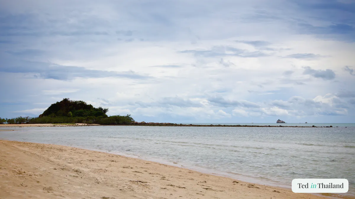Choeng Mon Beach, Koh Samui (27451662213)