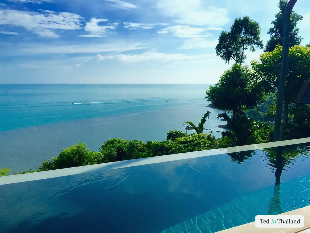 Four Seasons Koh Samui