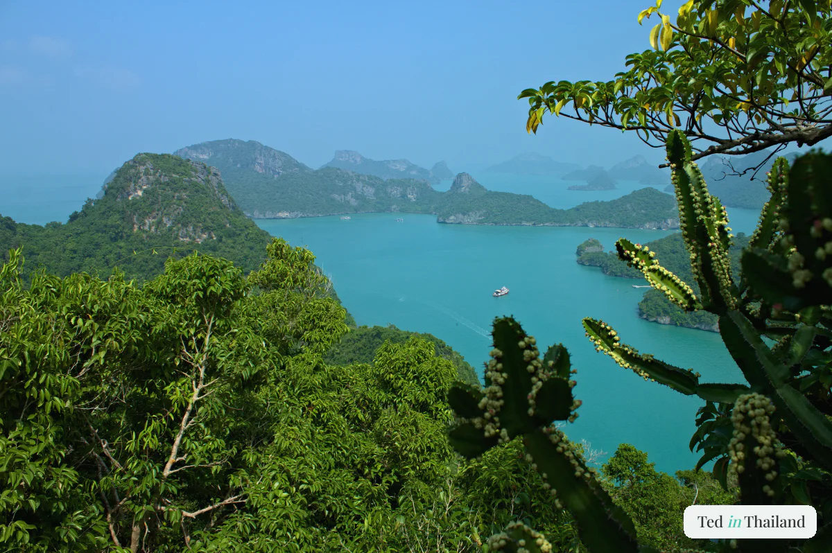Thaïlande - Ko Samui - Ang Thong (13378657915)