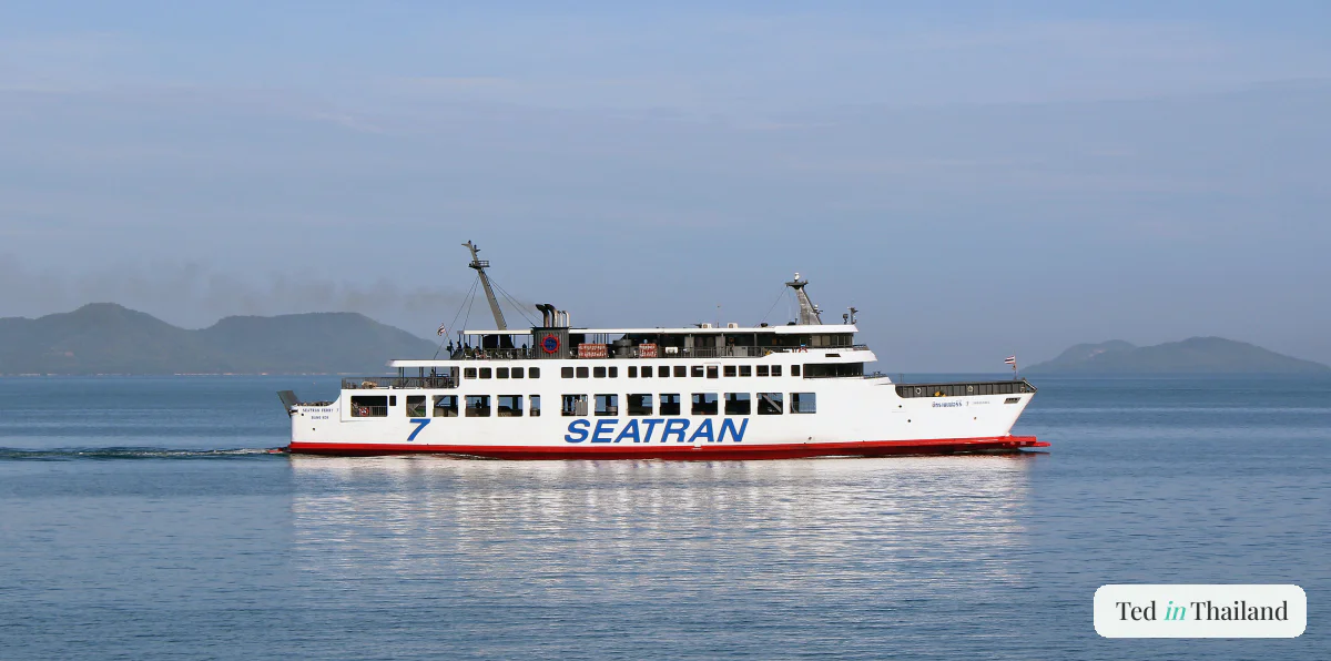 Seatran-7 ferry IMG 9595