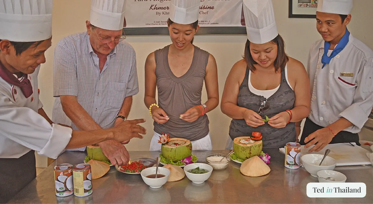 Cooking Class