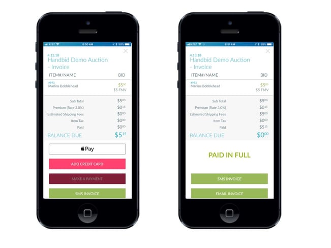 easy-auction-item-checkout