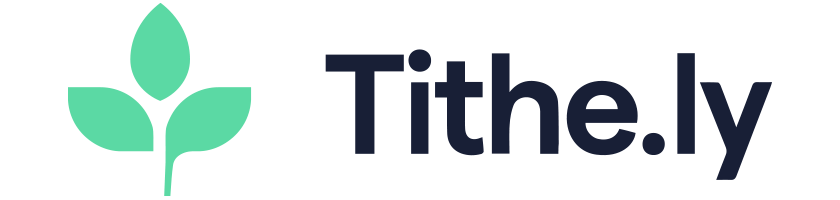 Tithe.ly’s text-to-give platform is optimized for churches and congregations. 