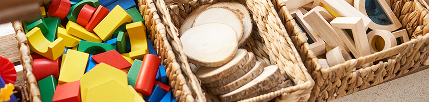 Class baskets are a fun way to get your students involved in your school auction.
