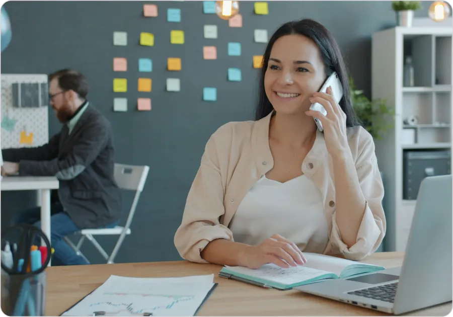 Direct Support Access use case for Handbid auction and fundraising platform